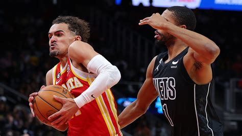 Hawks vs. Nets Prediction: Expert Picks, Odds, Stats and Best .